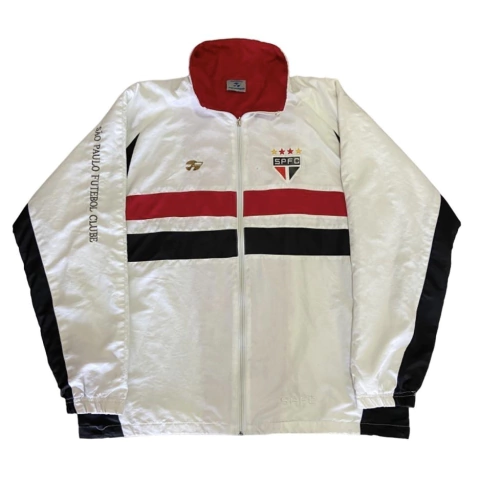Jaqueta SPFC Topper 2003/2004