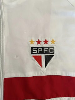 Jaqueta SPFC Topper 2003/2004 na internet