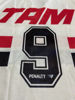 São Paulo 1995 Oficial - Spfc Raridades