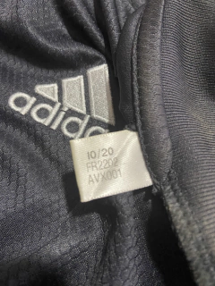 São Paulo 2020 Original - Spfc Raridades