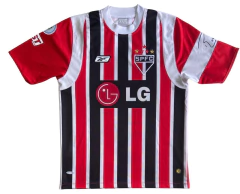 São Paulo Rogério Ceni 2007 Original Reebok
