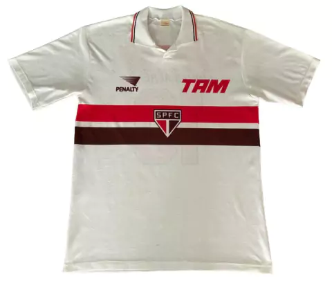 1994 Original Penalty OBS: Possui marcas do tempo, Verificar imagens