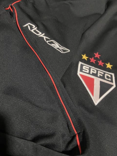 Calça São Paulo F.C Reebok Original - comprar online