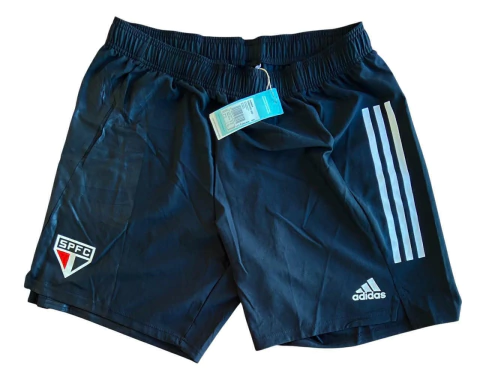 Shorts Treino Original Adidas 21/22 Obs: Possui pequenos defeitos