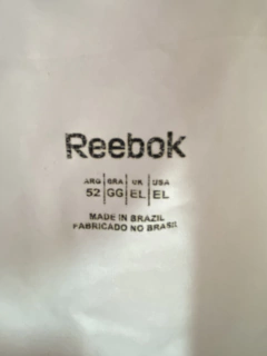 São Paulo F.C 2010 Original Reebok - loja online