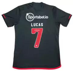 São Paulo 2023 Original Adidas Lucas - comprar online