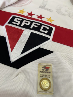 São Paulo F.C 2005 Topper Original - comprar online