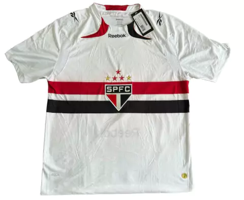 São Paulo Hernanes 2010 Original Reebok