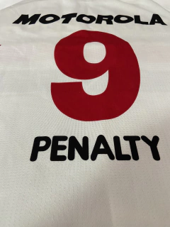 Imagem do São Paulo Original Penalty 2000