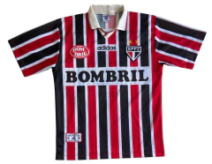 São Paulo 1998 Original Adidas