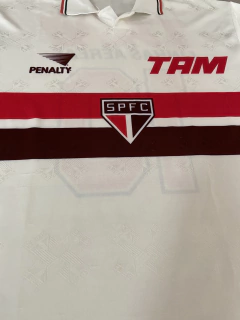 Imagem do 1994 Original Penalty OBS: Possui marcas do tempo, Verificar imagens