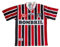 São Paulo 1998 De Jogo Adidas - comprar online