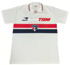 São Paulo 1993 Original Penalty