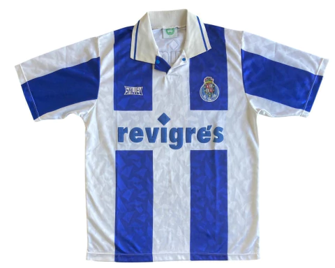 Porto 1995/1996 Original Saillev