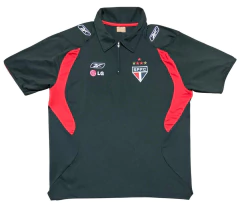 Polo São Paulo Original Reebok Viagem