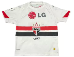 São Paulo Original Reebok Infantil
