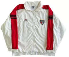 São Paulo 1998 Original Adidas Viagem