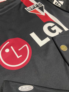 São Paulo 2008 Original Reebok - Spfc Raridades