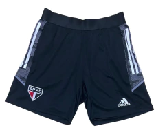 Shorts São Paulo 21/22 Original Adidas