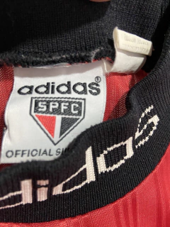 São Paulo 1998 Adidas Rogério Ceni - comprar online