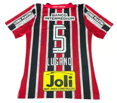 Lugano Semi final Paulista 2017 Preparada pra Jogo - comprar online