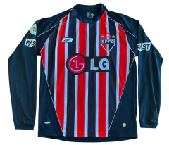 São Paulo 2008 Rogério Ceni Original Reebok