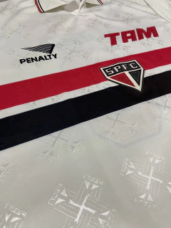São Paulo F.C 1994 Original Penalty - Spfc Raridades