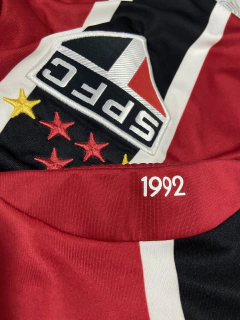 Sao Paulo F.C 2012 Luis Fabiano - Spfc Raridades