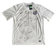 Camisa Santos 2015 Original Nike