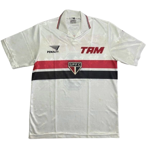 São Paulo 1995 Oficial