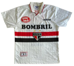 São Paulo 1998 Original Adidas Raí - comprar online