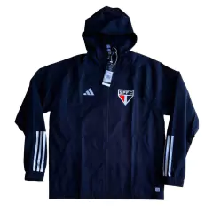 Jaqueta São Paulo Adidas 21/22 Original