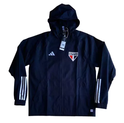Jaqueta São Paulo Adidas 21/22 Original