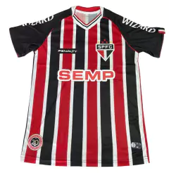 São Paulo 13/14 Osvaldo Preparada pra jogo