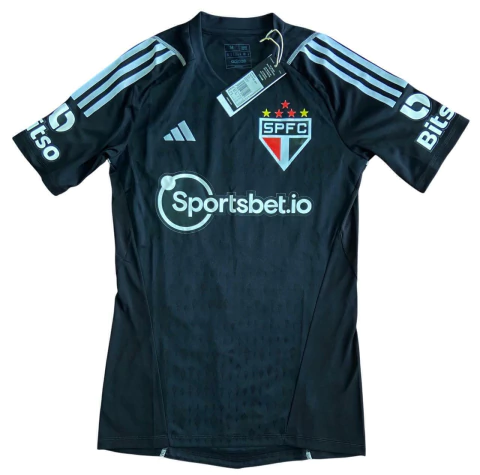 Camisa São Paulo 2023 Original Adidas Rafael