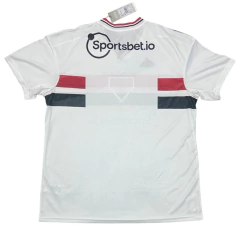 Camisa São Paulo 22/23 Original Adidas na internet