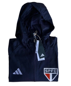 Imagem do Jaqueta São Paulo Adidas 21/22 Original