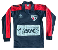 São Paulo 1987 Gilmar Original Adidas