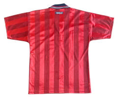 Camisa Inglaterra 1998 Original Umbro - comprar online