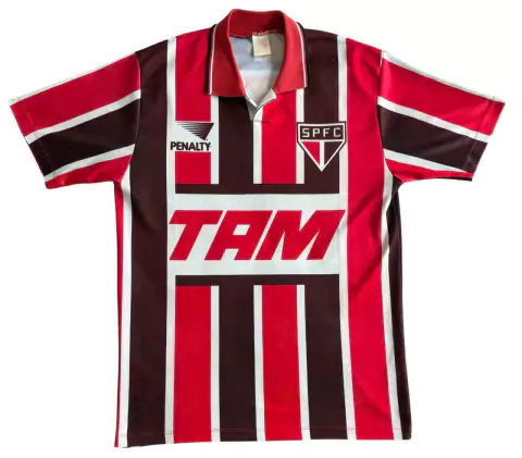 São Paulo 1994 Original Penalty