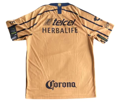 Camisa Pumas Unam 2018/2019 Original Nike - comprar online