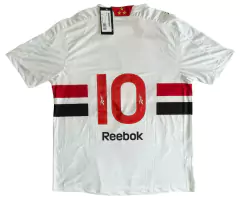 São Paulo Hernanes 2010 Original Reebok - comprar online