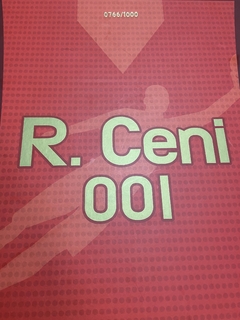 Imagem do Kit 100 Gols Rogério Ceni