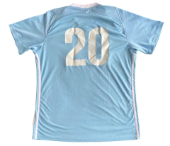 Florida Cup 2016/2017 Original Adidas - Spfc Raridades