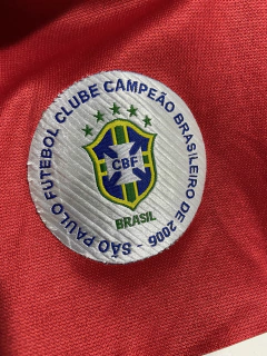 São Paulo F.C 2007 Original - loja online