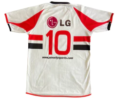Camisa São Paulo 2002 Original Penalty - comprar online