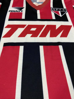 São Paulo 1994 na internet