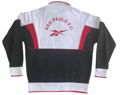Jaqueta São Paulo Bi Mundial Reebok Original - comprar online
