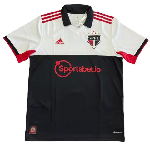 São Paulo F.C 22/23 Original