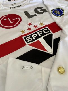 São Paulo 2009 Original - comprar online